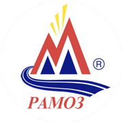 Логотип "Рамоз", ООО