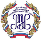 Логотип "Ярославский филиал "РЭУ им. Г.В. Плеханова", ФГБОУ ВО