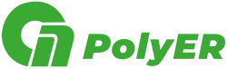 Логотип "ПолиЭР", ООО