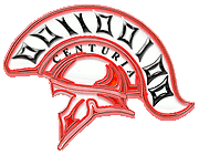 Логотип "Центурия", ООО