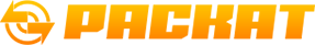 Логотип "РАСКАТ", АО