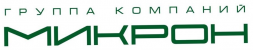 Логотип "7 Микрон", ООО