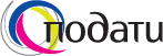 Логотип "Подати-Консалтинг", ООО