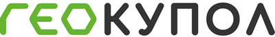 Логотип "Власюк Е.Ю.", ИП | Геокупол
