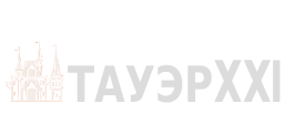 Логотип "Тауэр XXI", ООО