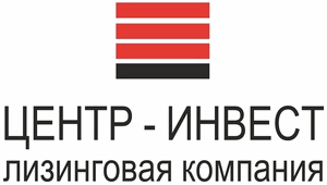 Логотип "Центр-инвест", ООО