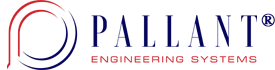 Логотип "Паллант инжиниринг", ООО