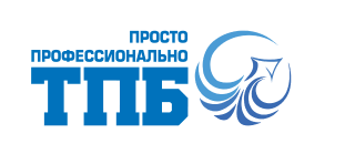 Логотип "Технологии производственной безопасности", ООО