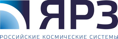 Логотип "Ярославский радиозавод", АО