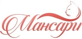 Логотип "МАНСАРИ", ООО