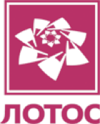 Логотип "Лотос-ритейл", ООО