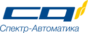 Логотип "Спектр-Автоматика консалтинг", ООО