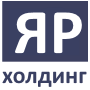 Логотип "ЯРМАШХОЛДИНГ", ООО