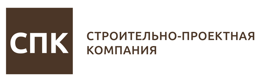 Логотип "Строительно-проектная компания", ООО