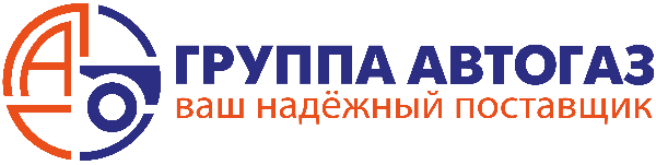 Логотип "ТД "ГРУППА АВТОГАЗ", ООО