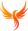 Логотип "Феникс", ООО