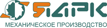 Логотип "ЯАРК - механическое производство", ООО