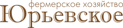 Логотип "Сельхозпредприятие "Юрьевское", ООО
