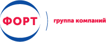 Логотип "Спецавтоматика", ПКФ ООО (группа компаний "Форт")