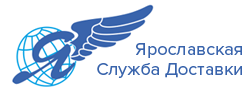 Логотип "ЯРД", ООО
