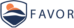 Логотип "ФАВОР", ООО