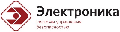 Логотип "Электроника", ООО ПСЦ