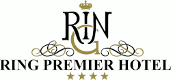 Логотип "Ринг премьер Отель", ООО