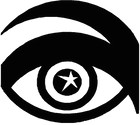 Логотип "Лаборатория сложной коррекции зрения "Алькор", ООО
