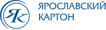Логотип "Ярославский картон", ООО