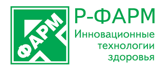 Логотип "Р-Фарм-Новосёлки", ООО