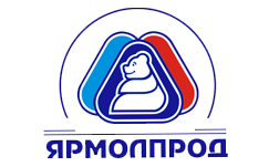 Логотип "Ярмолпрод", ООО