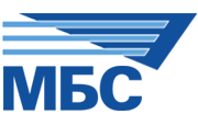 Логотип "Туристическое агентство МБС-тур", ООО