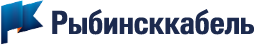 Логотип "Рыбинский кабельный завод", ООО