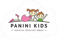 Логотип "Панин С.В.", ИП (ПАНИНИ KIDS)