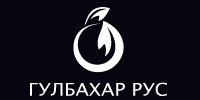 Логотип "Гулбахар Рус", ООО