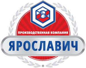 Логотип "Производственная компания "Ярославич", АО