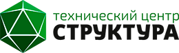 Логотип "Инженерно-технический центр "Структура", ООО