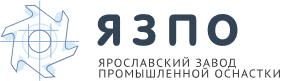 Логотип "Ярославский завод промышленной оснастки", АО (шиноремонтный завод)