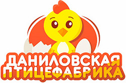 Логотип "Даниловская птицефабрика", ООО