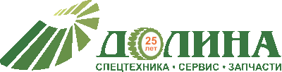 Логотип "Долина", ООО