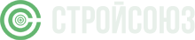 Логотип "Стройсоюз", ООО