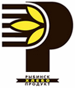 Логотип "Рыбинскхлебопродукт", АО