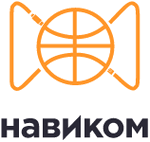 Логотип "Навиком", ООО
