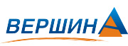 Логотип "Вершина", ООО