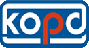 Логотип "КОРД", АО