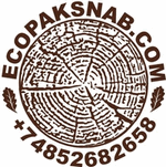 Логотип "ЭКОПАКСНАБ", ООО