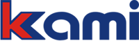 Логотип "Фирма Научно-технический центр КАМИ", АО