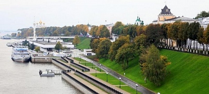 В Ярославле создана комиссия по въездному и внутреннему туризму