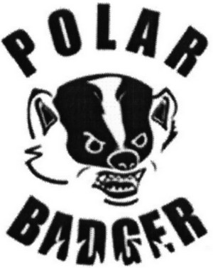 polar badger