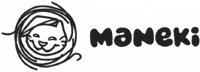 Товарный знак Maneki